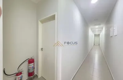 Sala para alugar, 35 m² por r$ 1.600/mês - vianelo bonfiglioli - jundiaí/sp
