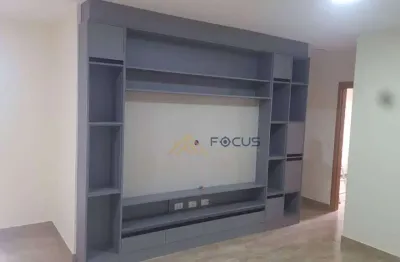 Apartamento com 3 dormitórios à venda, 105 m² por r$ 950.000,00 - jardim do lago - jundiaí/sp