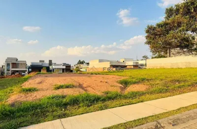 Terreno à venda, 360 m² por r$ 380.000,00 - residencial pecan - itupeva/sp