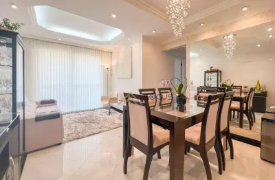 Apartamento com 3 dormitórios à venda, 72 m² por r$ 796.000,00 - retiro - jundiaí/sp