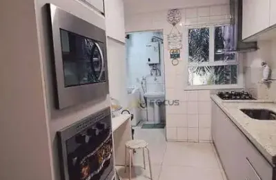 Apartamento com 3 dormitórios à venda, 84 m² por r$ 900.000,00 - vila virgínia - jundiaí/sp