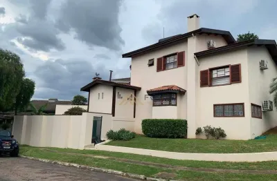 Casa com 5 dormitórios à venda, 311 m² por r$ 2.350.000 - portal do paraíso i - jundiaí/sp