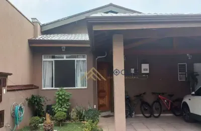 Casa com 3 dormitórios, 134 m² - venda por r$ 900.000,00 ou aluguel por r$ 6.275,02/mês - parque da represa - jundiaí/sp