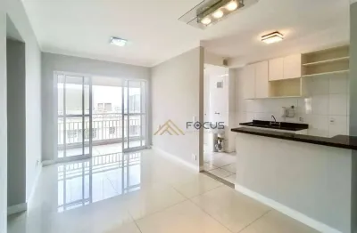 Apartamento com 2 dormitórios à venda, 66 m² por r$ 990.000,00 - alphaville - barueri/sp