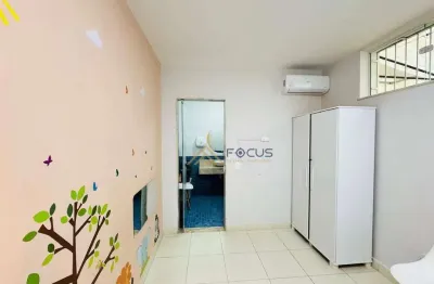 Sala para alugar, 13 m² por r$ 2.450,00/mês - chácara urbana - jundiaí/sp