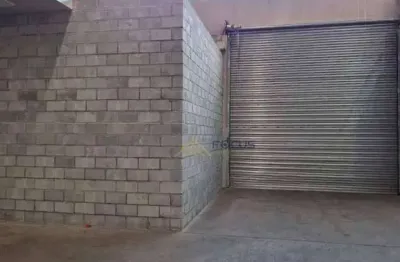 Galpão para alugar, 1600 m² por r$ 40.800,00/mês - mursa - várzea paulista/sp