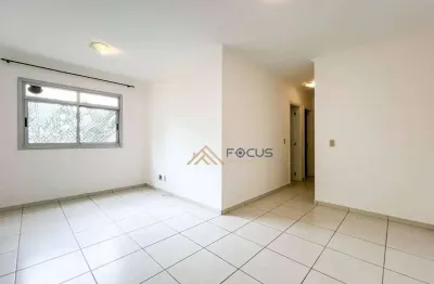 Apartamento com 3 dormitórios para alugar, 78 m² por r$ 3.000/mês - jardim shangai - jundiaí/sp