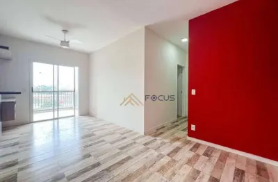 Apartamento com 2 dormitórios para alugar, 66 m² por r$ 4.277,50/mês - jardim flórida - jundiaí/sp