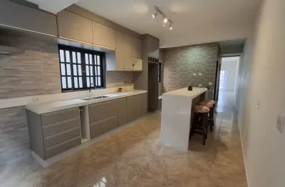 Casa com 3 quartos à venda na Rua Trieste, Jardim Rio das Pedras, Cotia