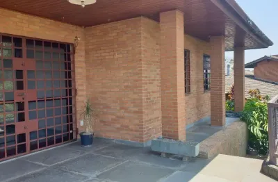 Casa em condomínio fechado com 2 quartos à venda na Alameda Alemanha, Residencial Euroville, Carapicuíba