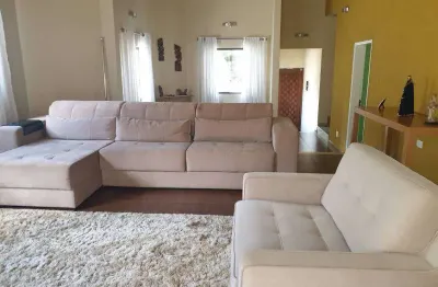 Casa em condomínio fechado com 3 quartos à venda na Rua Doutor Altair Martins, Gramado, Cotia