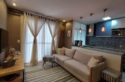 Apartamento com 3 quartos à venda no Gramado, Cotia 