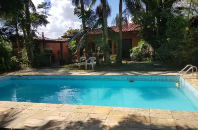 Casa em condomínio fechado com 3 quartos à venda na Avenida João Paulo Ablas, 111, Jardim da Glória, Cotia