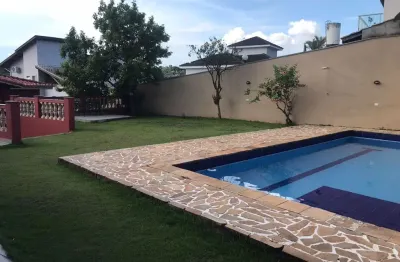 Casa em condomínio fechado com 3 quartos à venda na Rua Doutor Altair Martins, 3000, Gramado, Cotia