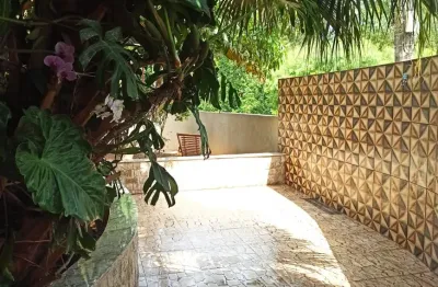 Casa com 4 quartos à venda no Recanto dos Victor's, Cotia 