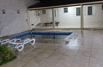 Casa em condomínio fechado com 3 quartos à venda na Rua Doutor Altair Martins, 3000, Gramado, Cotia