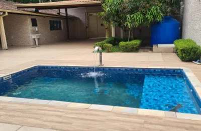 Casa em condomínio fechado com 3 quartos à venda na Rua Doutor Altair Martins, 3000, Gramado, Cotia