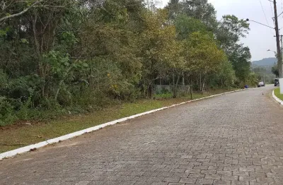 Terreno em condomínio fechado à venda na Rua Doutor Altair Martins, 3000, Gramado, Cotia
