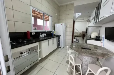 Casa em condomínio fechado com 3 quartos à venda na Rua Akita, 11, Nakamura Park, Cotia