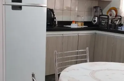 Casa com 2 quartos à venda no Granja Carolina, Cotia 