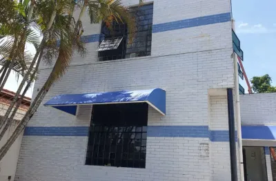 Prédio com 7 salas para alugar na Rua Topázio, 111, Jardim Nomura, Cotia