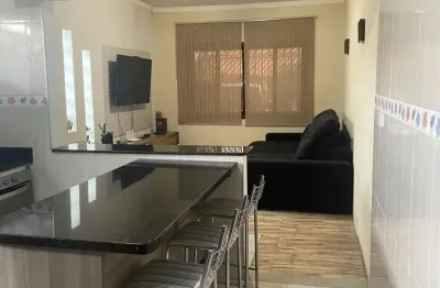 Casa com 2 quartos à venda na Rua Apiaí, 11, Jardim Sabiá, Cotia