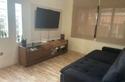 Casa com 2 quartos à venda na Rua Apiaí, 11, Jardim Sabiá, Cotia