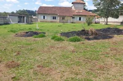 Chácara / sítio com 3 quartos à venda na Rua Canadá, 11, Chácara Remanso (Caucaia do Alto), Cotia