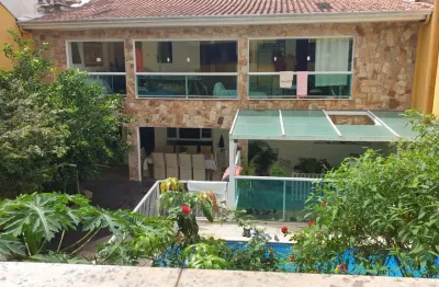 Casa com 3 quartos à venda no Jardim Sabiá, Cotia 