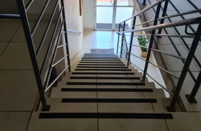 Apartamento com 2 quartos à venda na Rua Mendes Pimentel, Jardim Recanto Suave, Cotia
