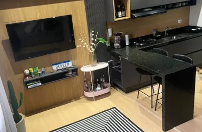 Casa em condomínio fechado com 2 quartos à venda na Rua Doutor Altair Martins, Gramado, Cotia