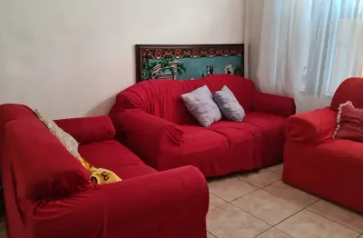 Casa com 3 quartos à venda na Rua Elvira Liberatori, Jardim Arpoador, São Paulo