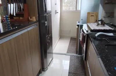 Harmonia-próximo ao parque jequitibá 70 metros com lazer completo