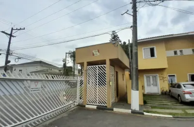 Casa em condomínio fechado com 2 quartos à venda na Rua Maracatu, Chácara Canta Galo, Cotia
