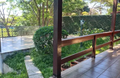 Horizontal park casa residencial ou comercial próximo ao shopping granja viana