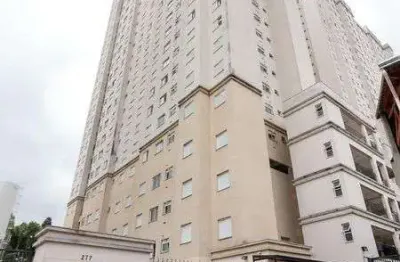 Apartamento com 2 dormitórios à venda, 43 m² por r$ 280.000,00 - jardim las vegas - guarulhos/sp