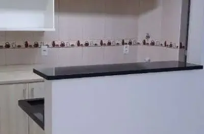 Apartamento com 2 dormitórios à venda, 47 m² por r$ 250.000,00 - jardim ansalca - guarulhos/sp