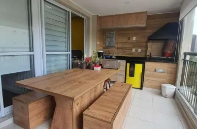 Apartamento com 3 dormitórios à venda, 83 m² por r$ 636.000,00 - jardim flor da montanha - guarulhos/sp