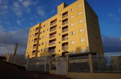 Apartamento com 2 dormitórios à venda, 53 m² por r$ 250.000,00 - residencial e comercial guarulhos - guarulhos/sp