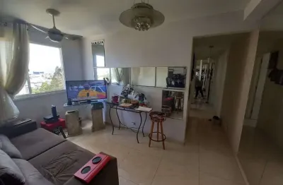 Apartamento com 2 dormitórios à venda, 43 m² por r$ 319.800,00 - jardim las vegas - guarulhos/sp
