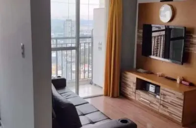 Apartamento com 2 dormitórios à venda, 54 m² por r$ 405.000,00 - vila paulista - guarulhos/sp