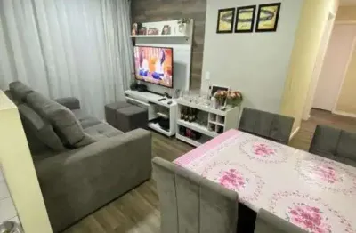 Apartamento com 2 dormitórios à venda, 51 m² por r$ 280.000,00 - vila bremen - guarulhos/sp
