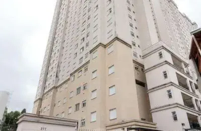 Apartamento com 2 dormitórios à venda, 46 m² por r$ 374.000,00 - jardim las vegas - guarulhos/sp
