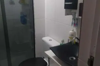 Apartamento com 2 dormitórios à venda, 49 m² por r$ 202.000,00 - jardim guilhermino - guarulhos/sp