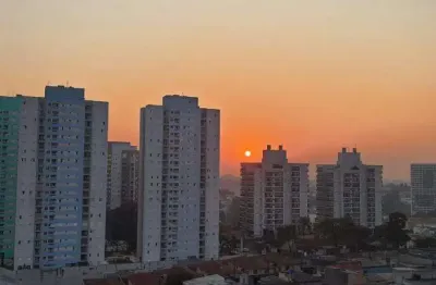 Apartamento com 2 dormitórios à venda, 50 m² por r$ 240.000 - cocaia - guarulhos/sp