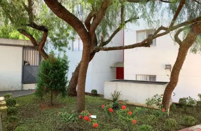 Apartamento com 2 dormitórios à venda, 57 m² por r$ 280.000,00 - jardim flor da montanha - guarulhos/sp