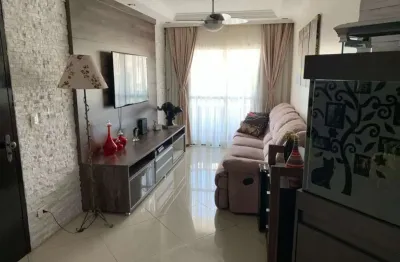 Apartamento com 3 quartos à venda na Vila Rosália, Guarulhos 