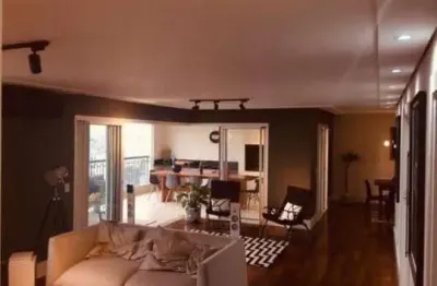Apartamento com 3 dormitórios à venda, 182 m² por r$ 1.800.000,00 - vila rosália - guarulhos/sp