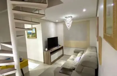 Apartamento com 2 dormitórios à venda, 86 m² por r$ 450.000,00 - jardim las vegas - guarulhos/sp