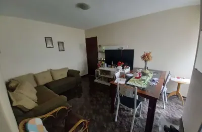 Apartamento com 2 dormitórios à venda, 52 m² por r$ 150.000,00 - jardim valéria - guarulhos/sp